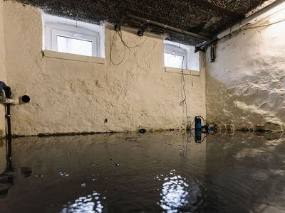 About Pinnlyra Arch - water damage restoration experts in Bell